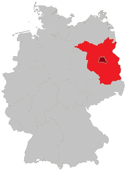 Berlin & Brandenburg